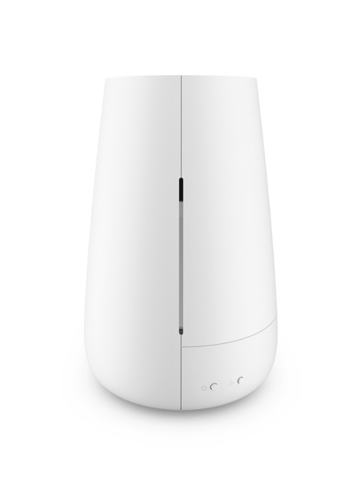 Stadler Form Ben 3-in-1 Ultrasoon luchtbevochtiger- en aroma diffuser 20,6 cm - detail 2 wit
