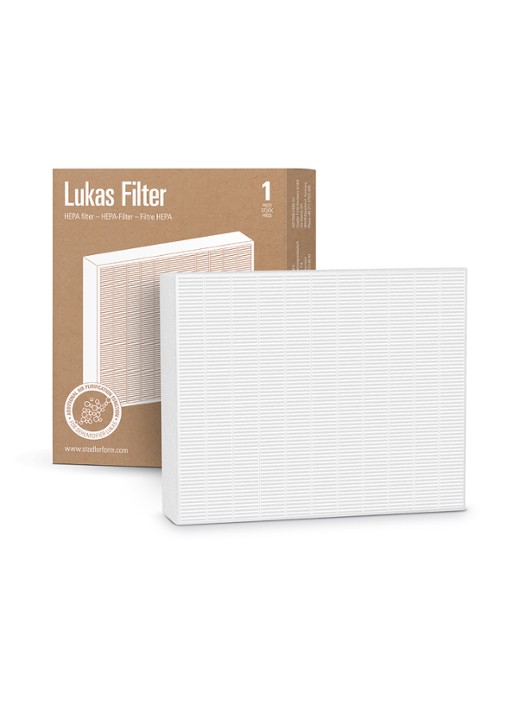 Stadler Form Lukas HEPA filter voor luchtontvochtiger