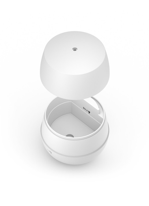 Stadler Form Mia aroma diffuser  - detail 3 wit