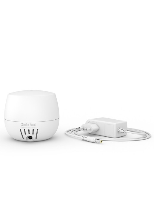 Stadler Form Mia aroma diffuser  - detail 4 wit
