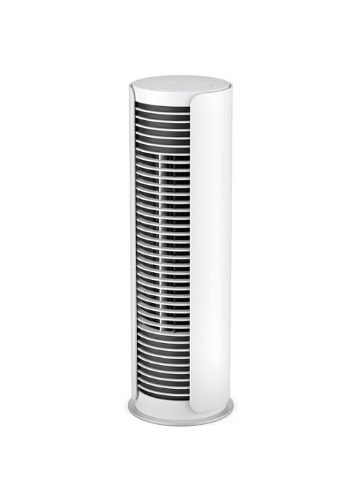 Stadler Form Peter torenventilator, 36 cm hoog - voorkant 2 wit