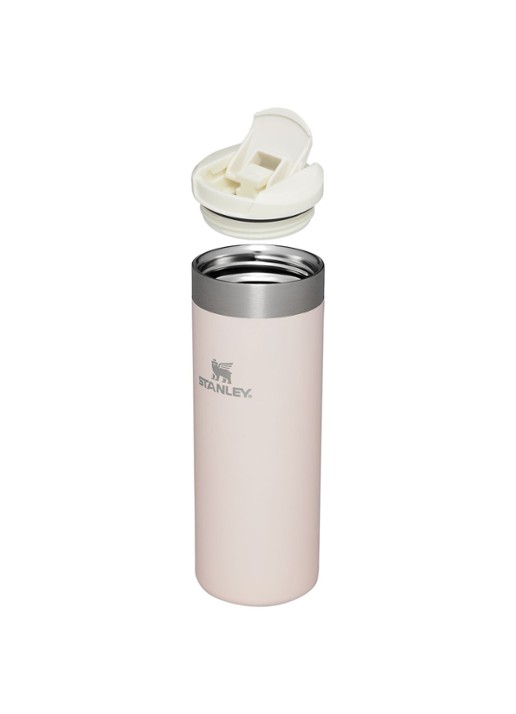 Stanley AeroLight thermosfles 47 cl - detail 3 lichtroze