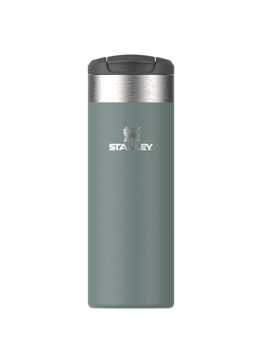 Stanley AeroLight thermosfles 47 cl - voorkant 2 groen