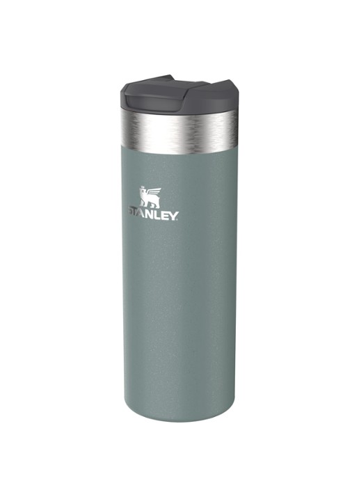 Stanley AeroLight thermosfles 47 cl - voorkant 3 groen