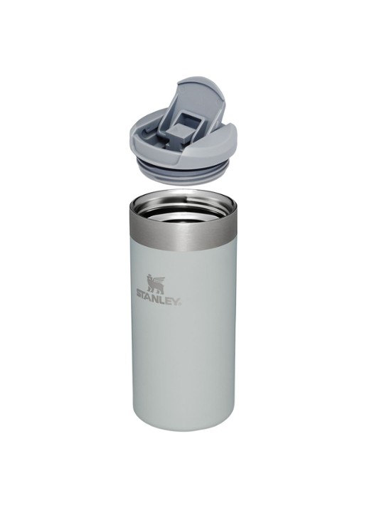 Stanley AeroLight thermosfles 47 cl - detail 3 lindegroen