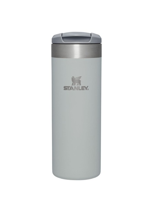 Stanley AeroLight thermosfles 47 cl - voorkant lindegroen