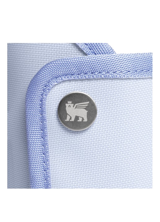 Stanley All-Day Quencher Carry-All crossbodytas voor 1,18 liter thermosfles - detail 5 blauw