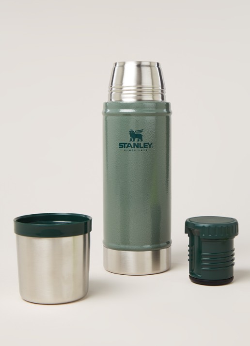 Stanley Classic Legendary thermosfles 47 cl - detail 3 legergroen