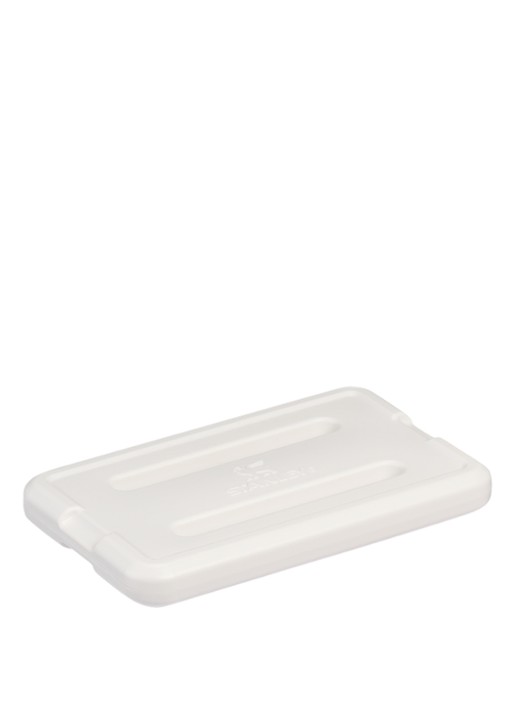 Stanley De All Day Ice Pack Small koelelement - voorkant 3 middengrijs