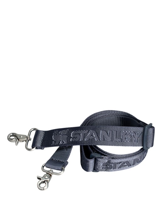 Stanley De All-Day Julienne Mini koeltas 7 liter - detail 3 oranjebruin