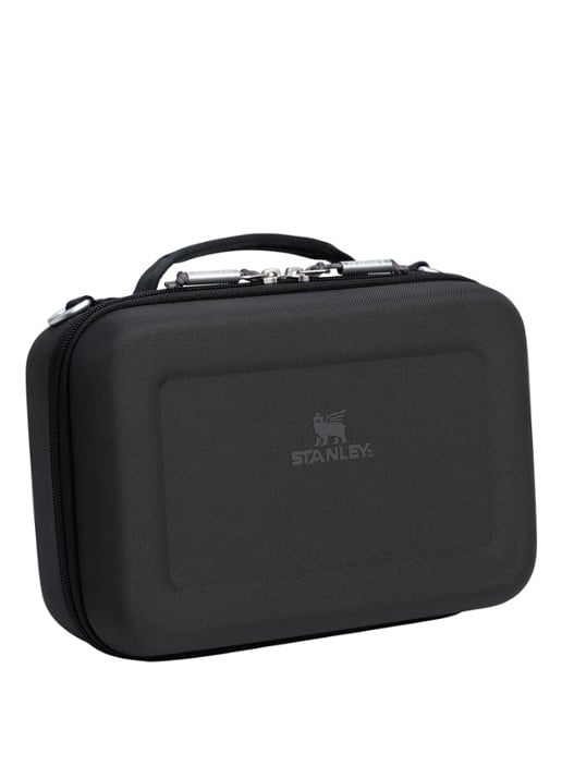 Stanley De All Day lunchbox 4 liter - voorkant 5 zwart