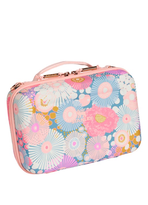 Stanley De All Day Mini lunchbox 4 liter - detail 3 lichtroze