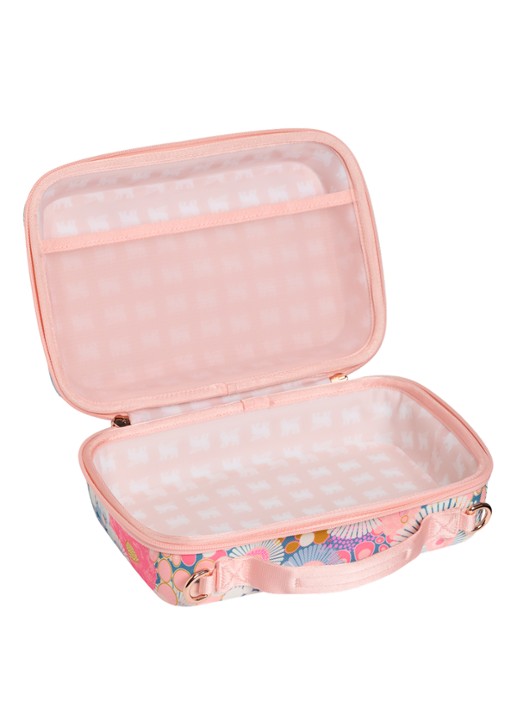 Stanley De All Day Mini lunchbox 4 liter - detail 5 lichtroze
