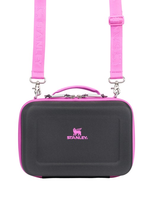 Stanley De All Day Mini lunchbox 4 liter - voorkant 5 roze