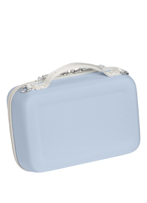 Stanley De All Day Mini lunchbox 4 liter - achterkant 5 blauw