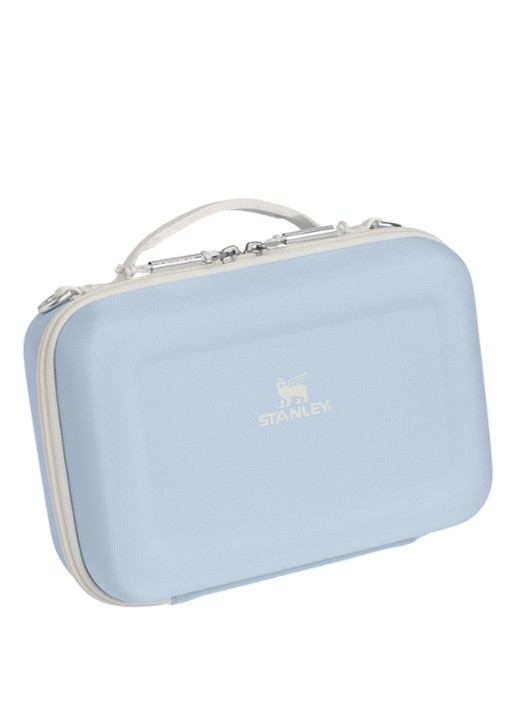 Stanley De All Day Mini lunchbox 4 liter - detail blauw