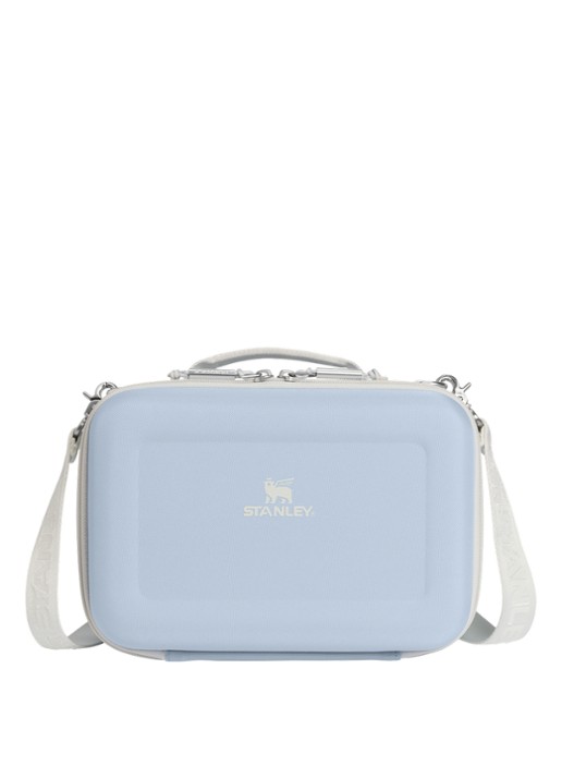 Stanley De All Day Mini lunchbox 4 liter - voorkant 6 blauw