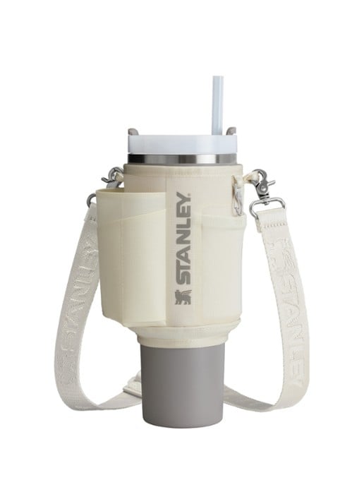 Stanley De All-Day Quencher® Carry-All crossbodytas voor 1,18 liter thermofles