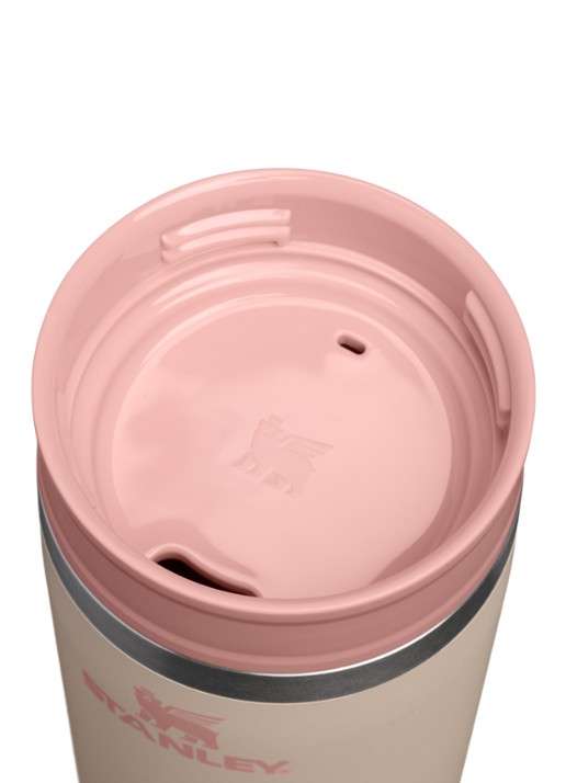 Stanley De Café-To-Go Travel thermosbeker 0,23 liter - detail 2 beige