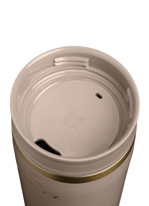 Stanley De Café-To-Go Travel thermosbeker 0,35 liter - detail 2 zand