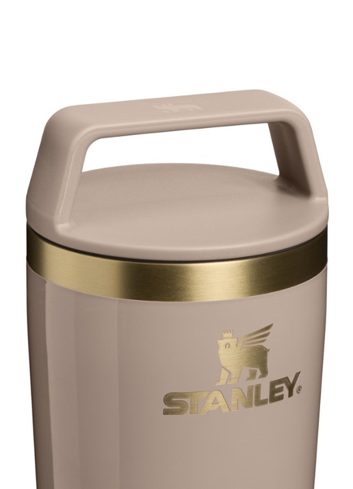 Stanley De Café-To-Go Travel thermosbeker 0,35 liter - detail 3 zand