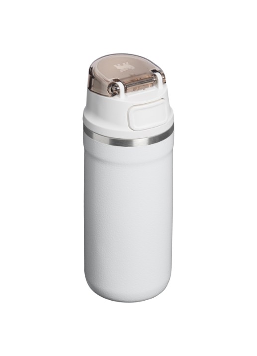 Stanley De District Pulse thermosbeker 0,35 liter - achterkant 2 gebroken wit