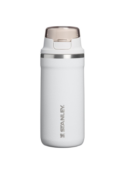 Stanley De District Pulse thermosbeker 0,35 liter - voorkant 3 gebroken wit