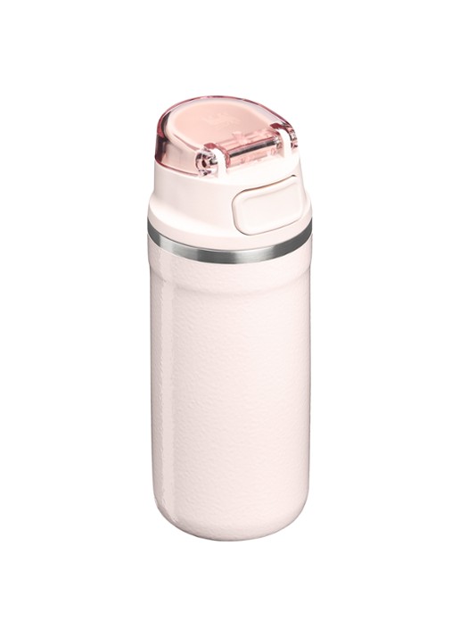 Stanley De District Pulse thermosbeker 0,35 liter - achterkant 2 roze