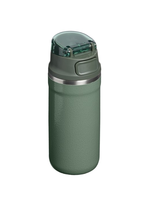 Stanley De District Pulse thermosbeker 0,35 liter - achterkant 3 groen