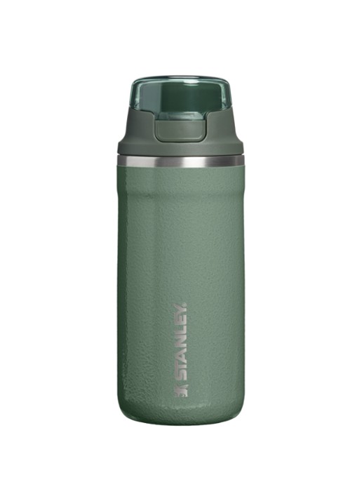 Stanley De District Pulse thermosbeker 0,35 liter - voorkant 2 groen