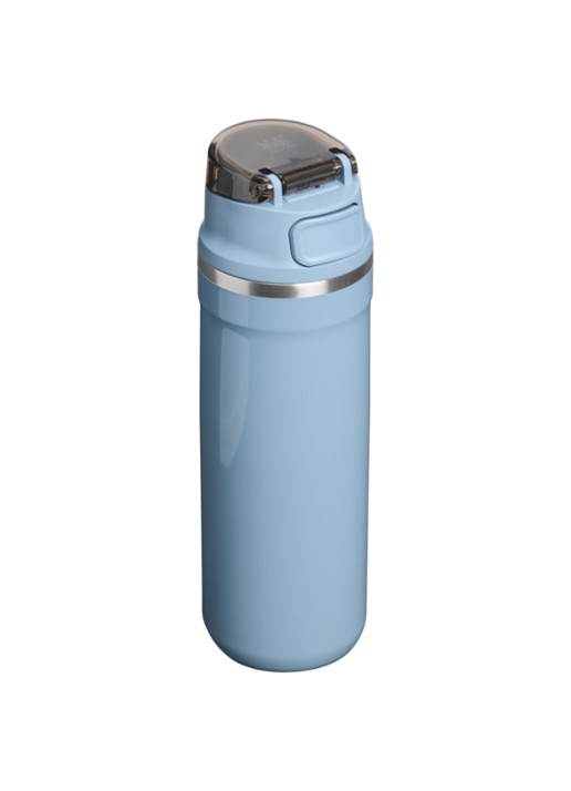 Stanley De District Pulse thermosbeker 0,35 liter - achterkant 2 blauw