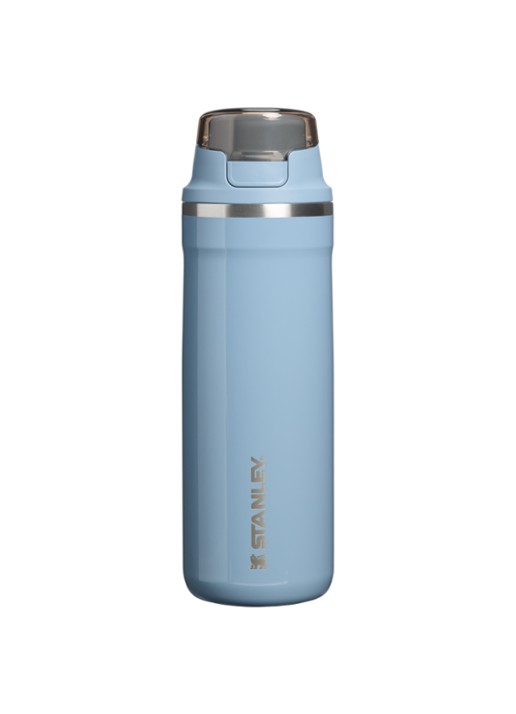 Stanley De District Pulse thermosbeker 0,35 liter - voorkant 3 blauw