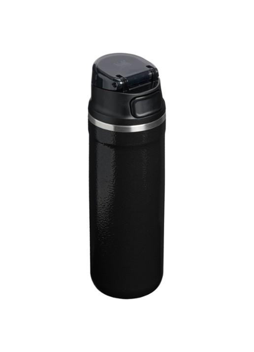 Stanley De District Pulse thermosbeker 0,47 liter - achterkant 2 zwart