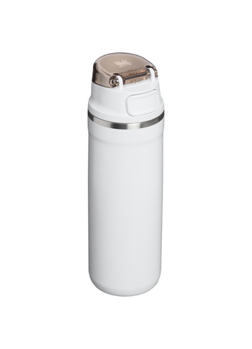 Stanley De District Pulse thermosbeker 0,47 liter - achterkant 2 gebroken wit