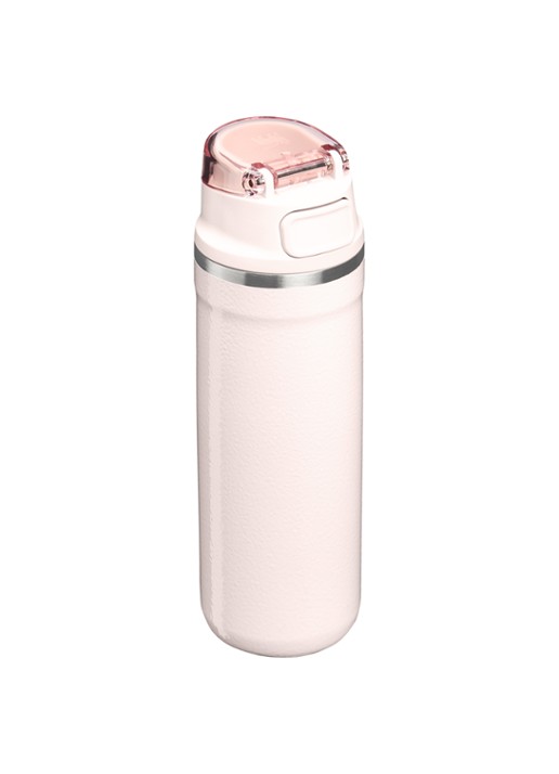 Stanley De District Pulse thermosbeker 0,47 liter - achterkant 3 roze