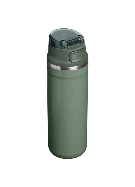 Stanley De District Pulse thermosbeker 0,47 liter - achterkant groen