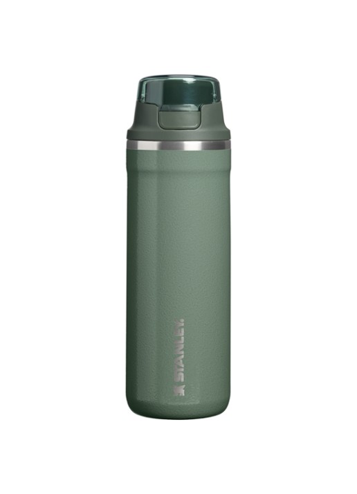 Stanley De District Pulse thermosbeker 0,47 liter - voorkant 3 groen