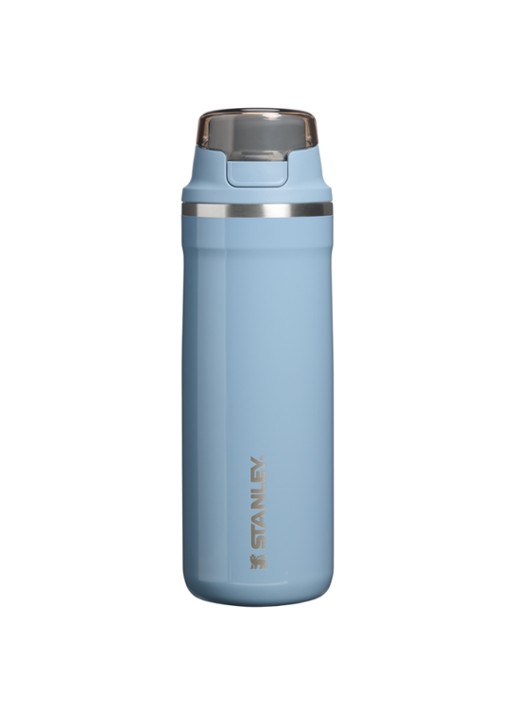 Stanley De District Pulse thermosbeker 0,47 liter - voorkant 3 blauw