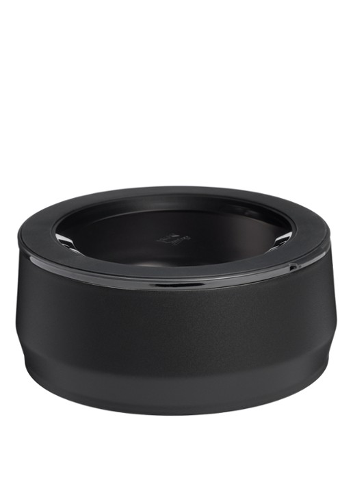 Stanley De Everyday Pet waterbak 0,71 liter - voorkant 3 zwart