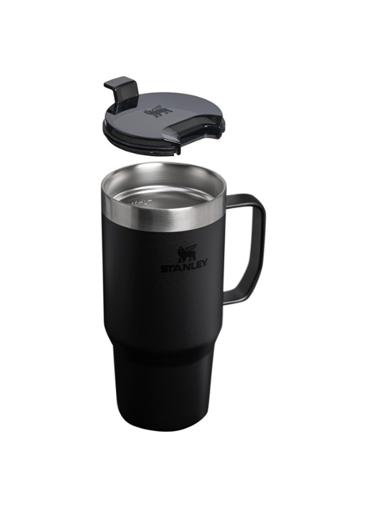 Stanley De Everyday Suburban mok 0,7 liter - detail zwart