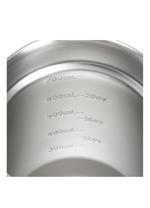 Stanley De Everyday Suburban mok 0,7 liter - detail 2 zwart