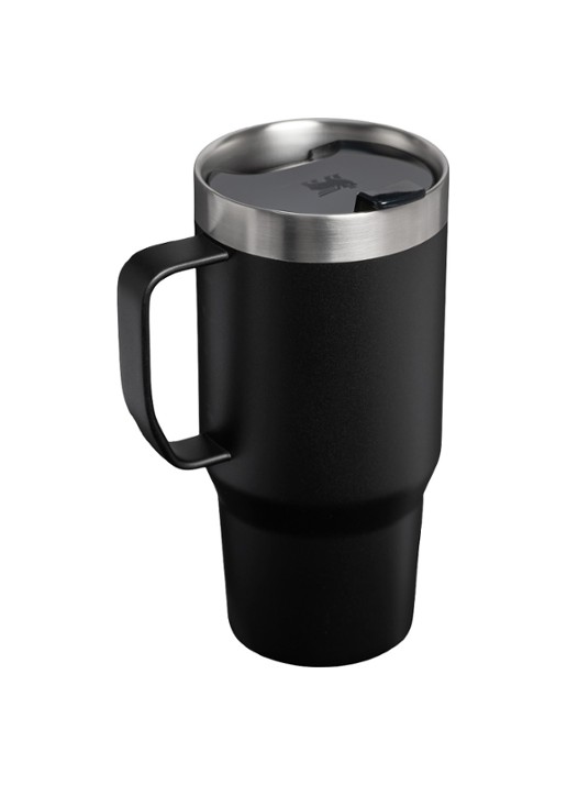 Stanley De Everyday Suburban mok 0,7 liter - voorkant 4 zwart