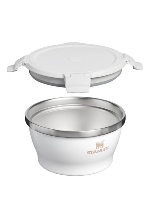 Stanley De Fresh-to-Table lunchbox 0,94 liter - detail 2 gebroken wit