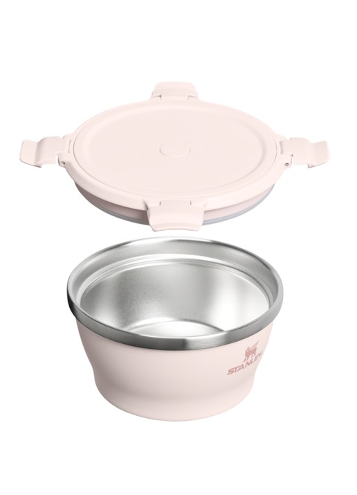 Stanley De Fresh-to-Table lunchbox 0,94 liter - detail 2 lichtroze