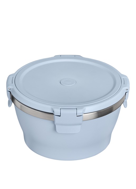 Stanley De Fresh-to-Table lunchbox 0,94 liter - achterkant 3 blauw