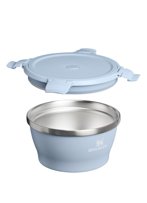 Stanley De Fresh-to-Table lunchbox 0,94 liter - detail 2 blauw