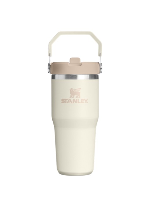 Stanley De IceFlow™ Flip Straw 2.0 waterfles 0,41 liter