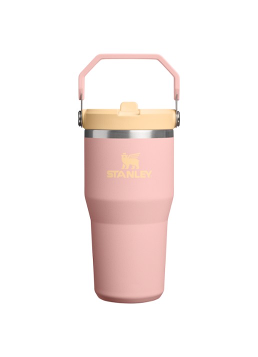 Stanley De IceFlow™ Flip Straw 2.0 waterfles 0,41 liter