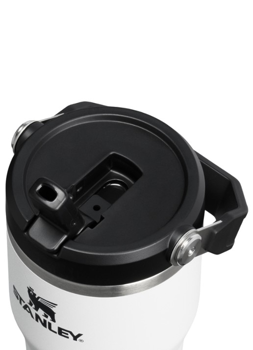 Stanley De IceFlow™ Flip Straw 2.0 waterfles 0,6 liter - detail 3 wit