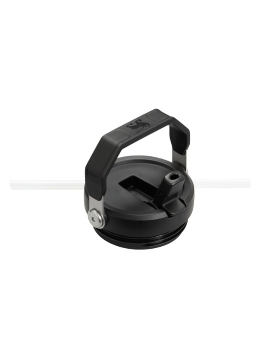 Stanley De IceFlow™ Flip Straw 2.0 waterfles 0,89 liter - detail 2 zwart